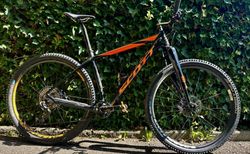 Scott Scale 900 SL | Sram XX1, XTR, Carbon, 10kg | velomarkt.ch
