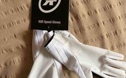 ASSOS RSR SPEED GLOVES S11 kaufen in Tessin #2 | velomarkt.ch