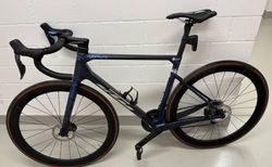 KTM Revelator Master Alto 2024 - 55 | KTM Revelator Master Alto 2024 – Grösse M 55 | velomarkt.ch