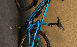 Conway Xyron 5.9 E-MTB 750Wh Bosch CX kaufen in Basel-Stadt #2 | velomarkt.ch