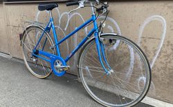 Coronado Citybike kaufen in Berne #3 | velomarkt.ch