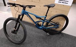 Orbea Occam SL H30 2025 | Neues Fully Mountainbike Orbea | velomarkt.ch