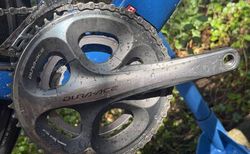 Cervelo S3 Carbon kaufen in Berna #5 | velomarkt.ch