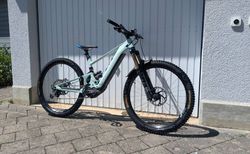 Scor 4060 Z LT & ST | Lupine Lichtanlage und ST Umbauteile | velomarkt.ch