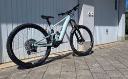 Scor 4060 Z LT &amp; ST kaufen in Zürich #2 | velomarkt.ch