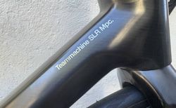 BMC Teammachine SLR Masterpiece mpc. kaufen in Thurgovie #3 | velomarkt.ch