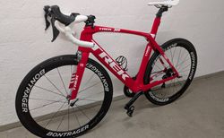 Trek Madone 9.9 RSL Project One Road Bike (M) kaufen in Zürich #5 | velomarkt.ch