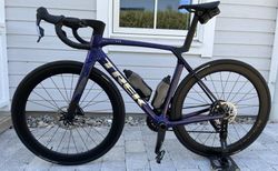 TREK Madone SLR 7 AXS Gen8 kaufen in Thurgau #2 | velomarkt.ch