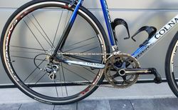 Colnago C40 - Campagnolo Record kaufen in Thurgau #2 | velomarkt.ch