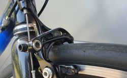 Colnago C40 - Campagnolo Record kaufen in Thurgau #3 | velomarkt.ch