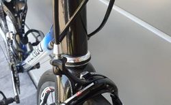 Colnago C40 - Campagnolo Record kaufen in Thurgau #4 | velomarkt.ch