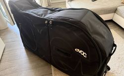 EVOC RADKOFFER | EVOC Radkoffer | velomarkt.ch