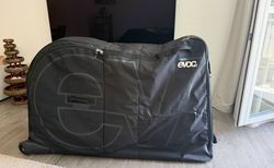 EVOC RADKOFFER kaufen in Zug #2 | velomarkt.ch