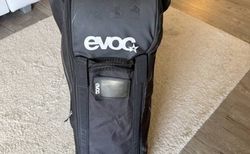 EVOC RADKOFFER kaufen in Zug #3 | velomarkt.ch