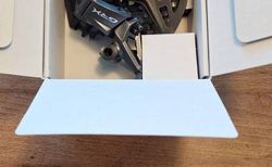 Schaltwerk Shimano GRX RD-RX822 kaufen in Zurich #5 | velomarkt.ch