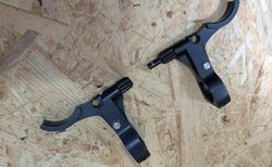 PAUL E-Lever Bremshebel Paar kaufen in Zurigo #3 | velomarkt.ch