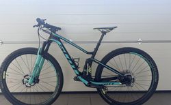 Super leichtes CC Fully kaufen in Freiburg #2 | velomarkt.ch