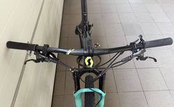 Super leichtes CC Fully kaufen in Freiburg #3 | velomarkt.ch