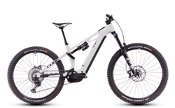 CUBE Stereo Hybrid ONE77 HPC SLX desertstone´n´black XL desertstone´n´black | 803310 | velomarkt.ch