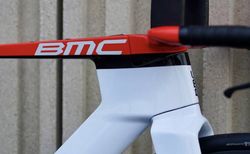 BMC SPEEDMACHINE 01 ONE kaufen in Zurich #2 | velomarkt.ch
