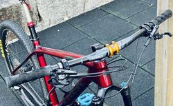 TREK Procaliber 9.7 mit viel Carbon, neuwertig. | mit vielen Carbonteilen | velomarkt.ch