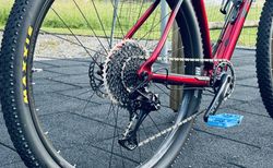TREK Procaliber 9.7 mit viel Carbon, neuwertig. kaufen in St. Gallen #2 | velomarkt.ch