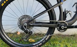 Koba Sentiero C3 120mm kaufen in Aargau #4 | velomarkt.ch