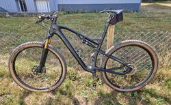 Simplon Cirex XX1 Eagle | Simplon Cirex | velomarkt.ch