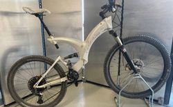 Classic Carbon Bike kaufen in Sciaffusa #2 | velomarkt.ch