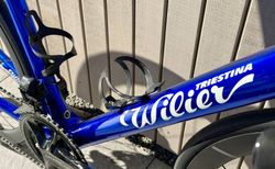 Wilier Zero SLR kaufen in Zurich #2 | velomarkt.ch