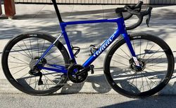 Wilier Zero SLR | Wilier Zero SLR Dura-Ace | velomarkt.ch