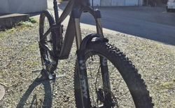Thömus Oberrieder Enduro kaufen in Berna #2 | velomarkt.ch