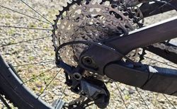 Thömus Oberrieder Enduro kaufen in Berna #3 | velomarkt.ch