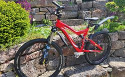 Specialist Fully Expert | Specialist Mountainbike | velomarkt.ch