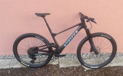 Scott Spark RC Team Gr: L 2026 | Scott Spark RC Team Gr: L 2026 | velomarkt.ch