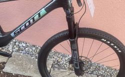 Scott Spark RC Team Gr: L 2026 kaufen in San Gallo #2 | velomarkt.ch
