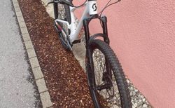 Scott Spark 920 Sample Gr: M kaufen in Saint-Gall #5 | velomarkt.ch