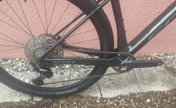Scott Scale 920 Grösse: L kaufen in Saint-Gall #2 | velomarkt.ch