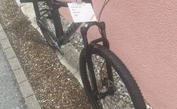 Scott Scale 920 Grösse: L kaufen in Saint-Gall #3 | velomarkt.ch