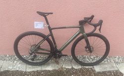 Scott Addict Gravel 40 Grösse: M/54 | Scott Addict Gravel 40 Grösse: M/54 | velomarkt.ch