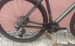 Scott Addict Gravel 40 Grösse: M/54 kaufen in St. Gallen #2 | velomarkt.ch