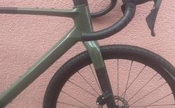 Scott Addict Gravel 40 Grösse: M/54 kaufen in St. Gallen #3 | velomarkt.ch