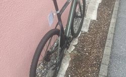 Scott Addict Gravel 40 Grösse: M/54 kaufen in St. Gallen #4 | velomarkt.ch