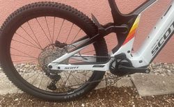 Scott Patron 930 Gr: M kaufen in St. Gallen #2 | velomarkt.ch