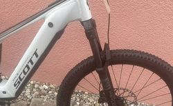 Scott Patron 930 Gr: M kaufen in St. Gallen #3 | velomarkt.ch