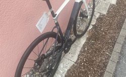 Simplon Kiaro Core 105 Grösse: M/53 kaufen in St. Gallen #5 | velomarkt.ch