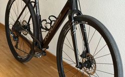 Full Carbon Gravel bike - Kross Esker 7.0 - GRX 1x11 kaufen in Zoug #3 | velomarkt.ch