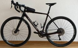 Full Carbon Gravel bike - Kross Esker 7.0 - GRX 1x11 kaufen in Zoug #4 | velomarkt.ch