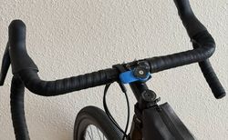 Full Carbon Gravel bike - Kross Esker 7.0 - GRX 1x11 kaufen in Zoug #5 | velomarkt.ch