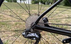 BMC Roadmachine 02 – Grösse 56 – Top Zustand kaufen in Zurich #3 | velomarkt.ch